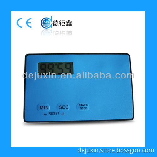 New disign fashional digital appliance timer